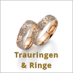Trauringen & Ringe