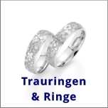 Trauringen & Ringe